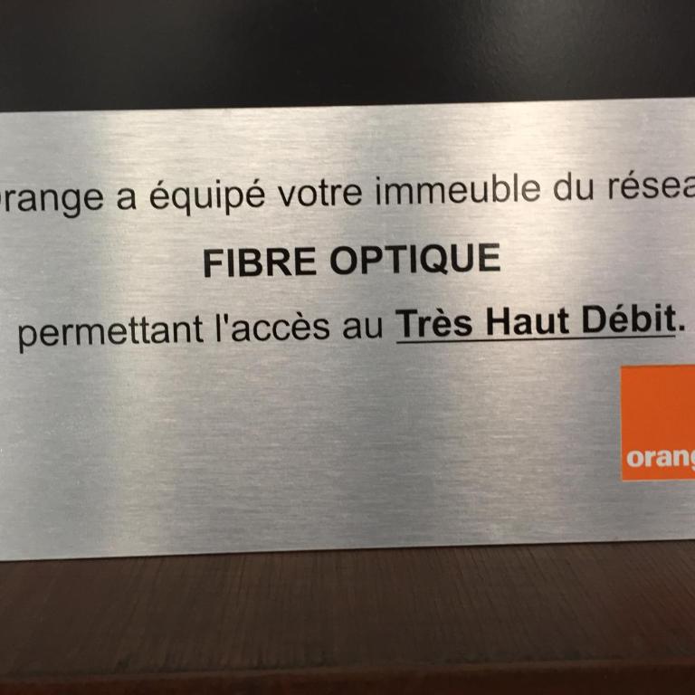Tu Casa parking fibre optique Netflix - Appartamento Monolocale - 15
