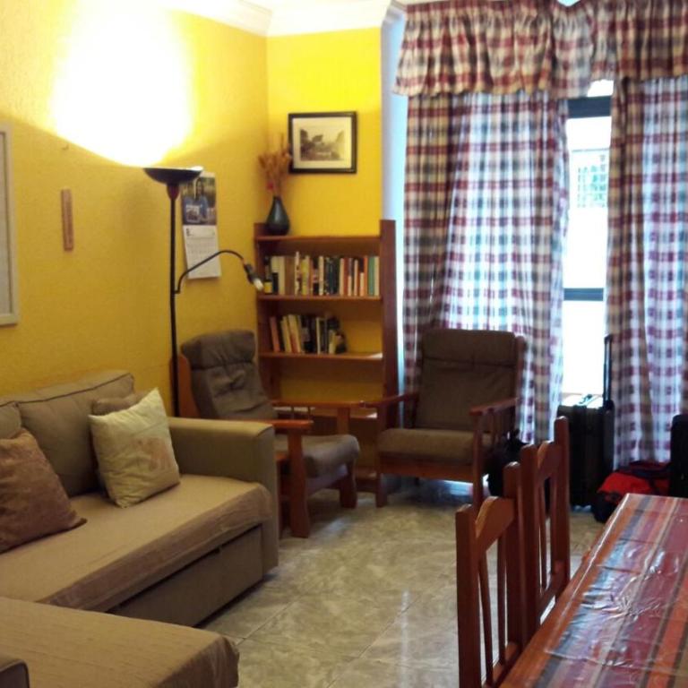Apartamento Michele - Apartamento de 1 dormitorio - 1