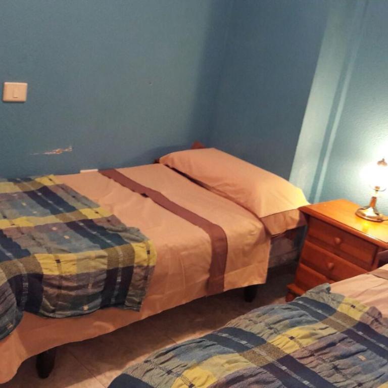 Apartamento Michele - Apartamento de 1 dormitorio - 10