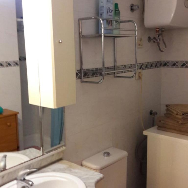 Apartamento Michele - Apartamento de 1 dormitorio - 11
