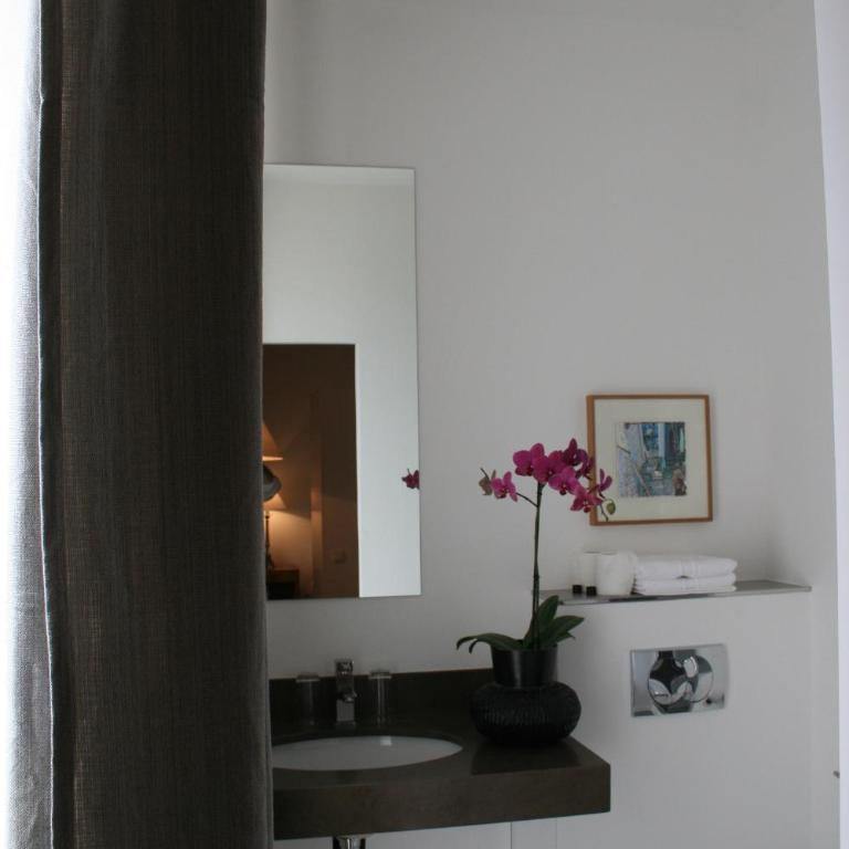 Le Couvent Marseille - Appartement 1 Chambre Deluxe - 34 m² - 7