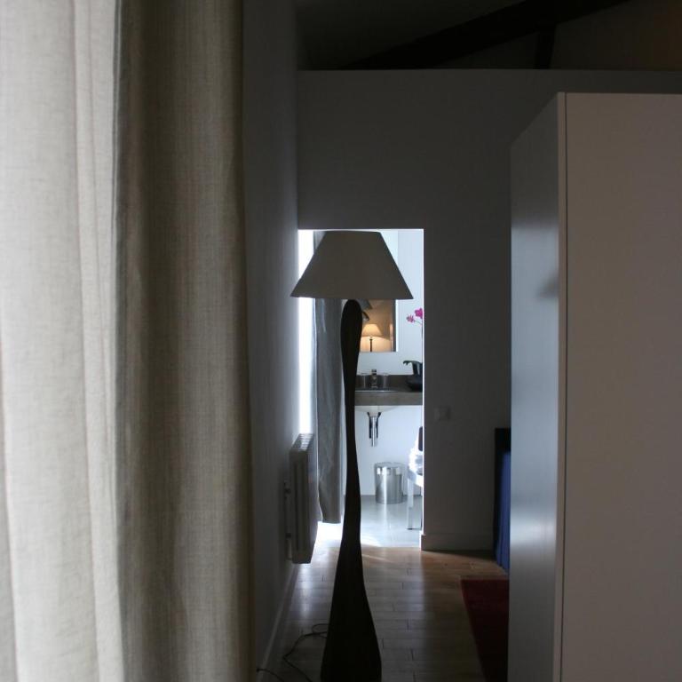 Le Couvent Marseille - Appartement 1 Chambre Deluxe - 38 m² - 8
