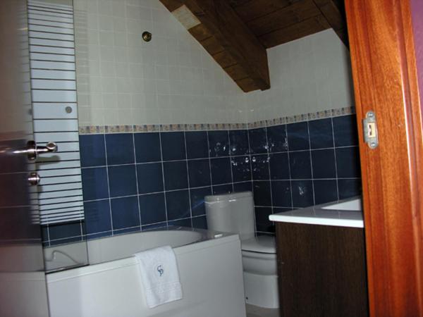Hostal Rural Casa Parda - Chambre Double - 8