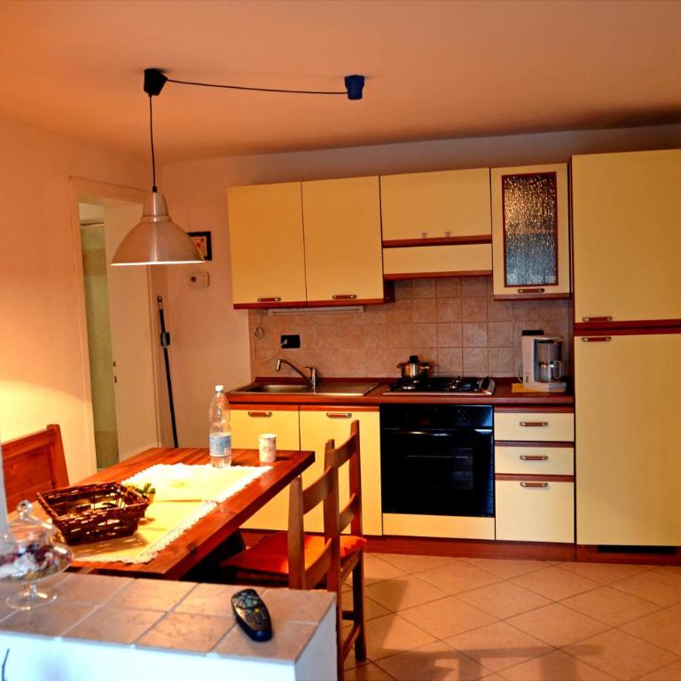 Casa Romantica - Casa Vacanze - 18