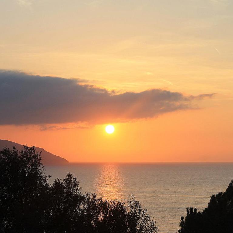 Scaglieri Mare by ArgonautiVacanze - Casa con 2 Camere da Letto e Vista Mare - 46