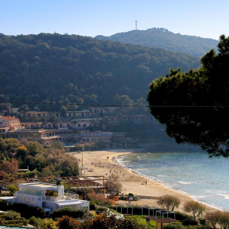 Scaglieri Mare by ArgonautiVacanze - Casa con 2 Camere da Letto e Vista Mare - 45
