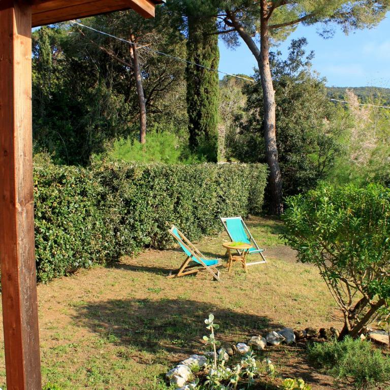 Scaglieri Mare by ArgonautiVacanze - Casa con 2 Camere da Letto e Vista Mare - 30