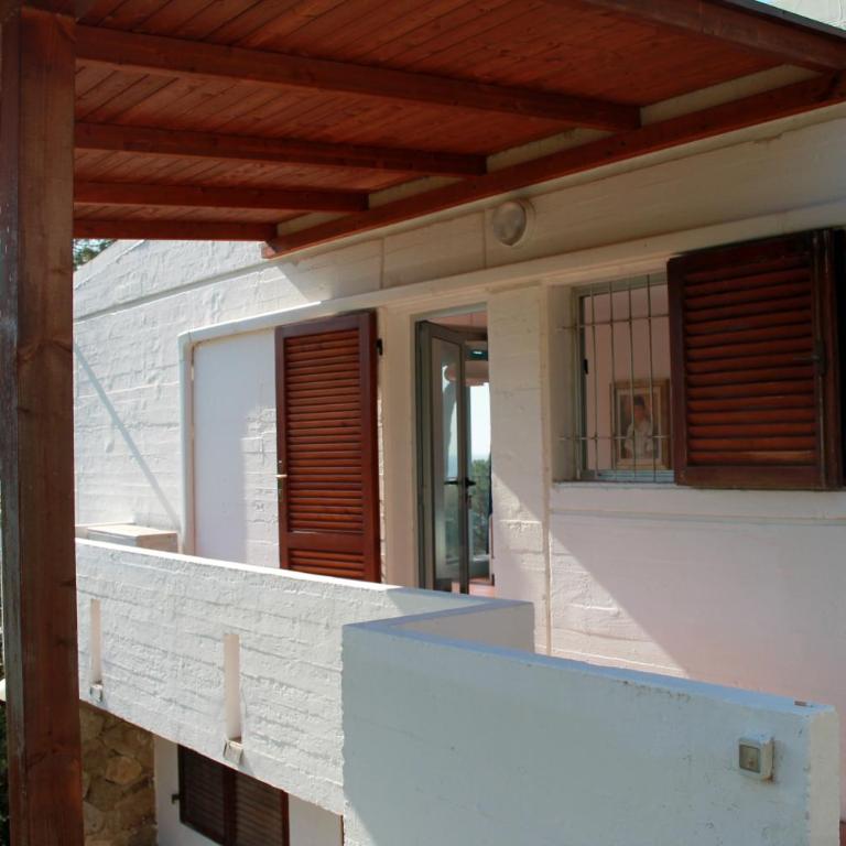 Scaglieri Mare by ArgonautiVacanze - Casa con 2 Camere da Letto e Vista Mare - 58