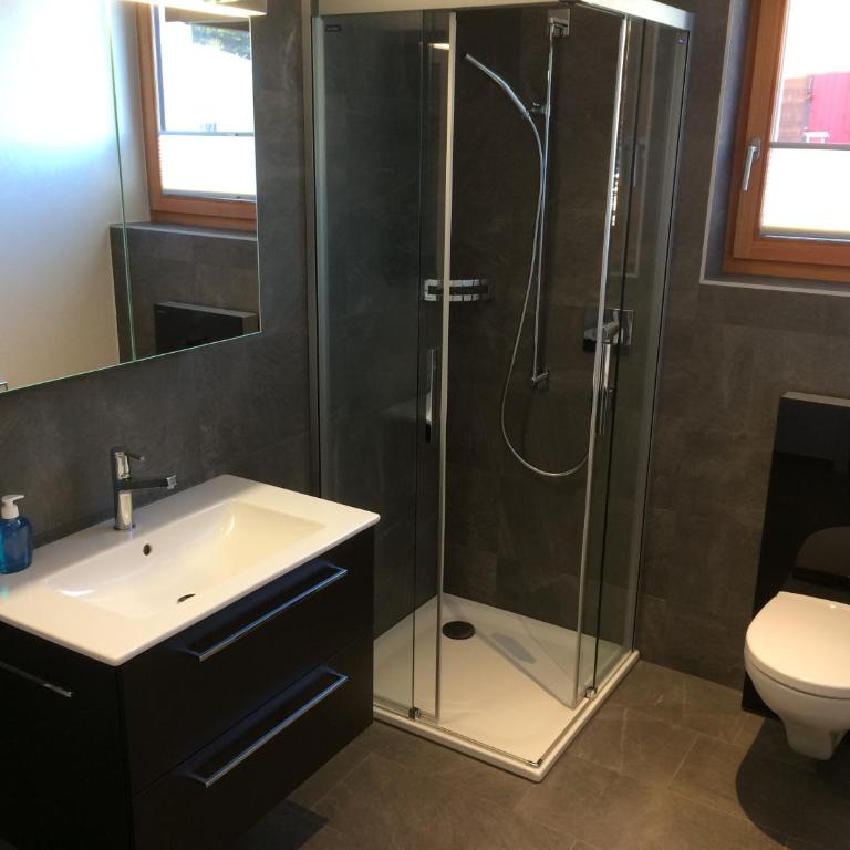 Chalet Seviann - Deluxe Apartment - 19
