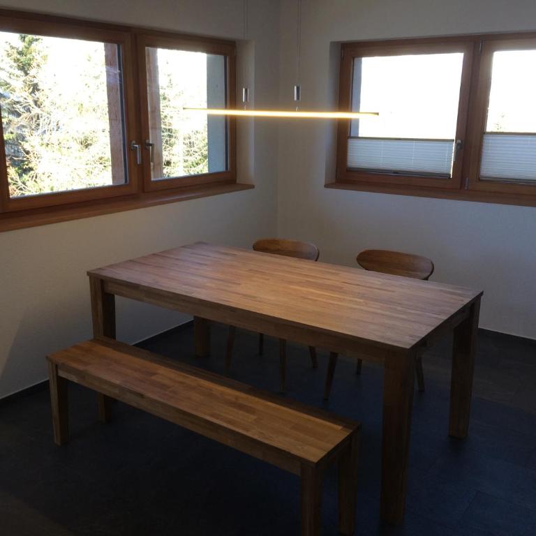Chalet Seviann - Deluxe Apartment - 23