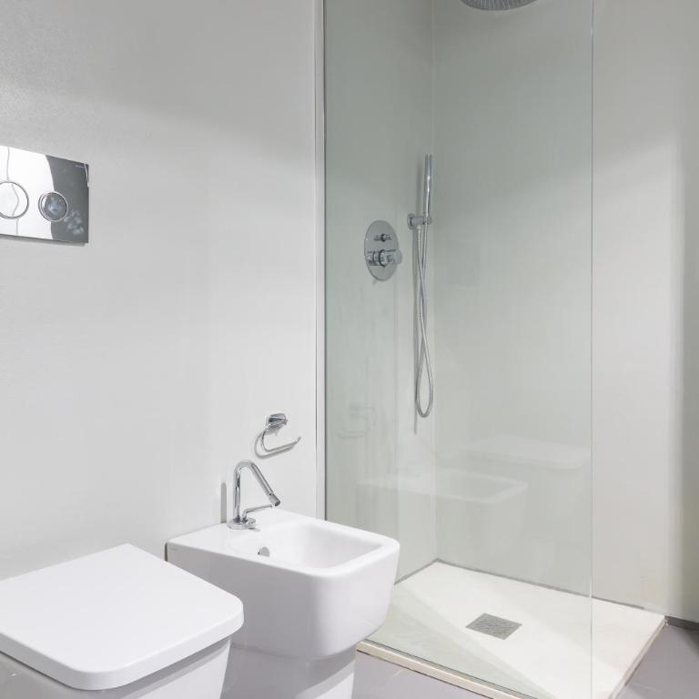 Vicoloft Vicolo - Appartamento con 1 Camera da Letto - 22