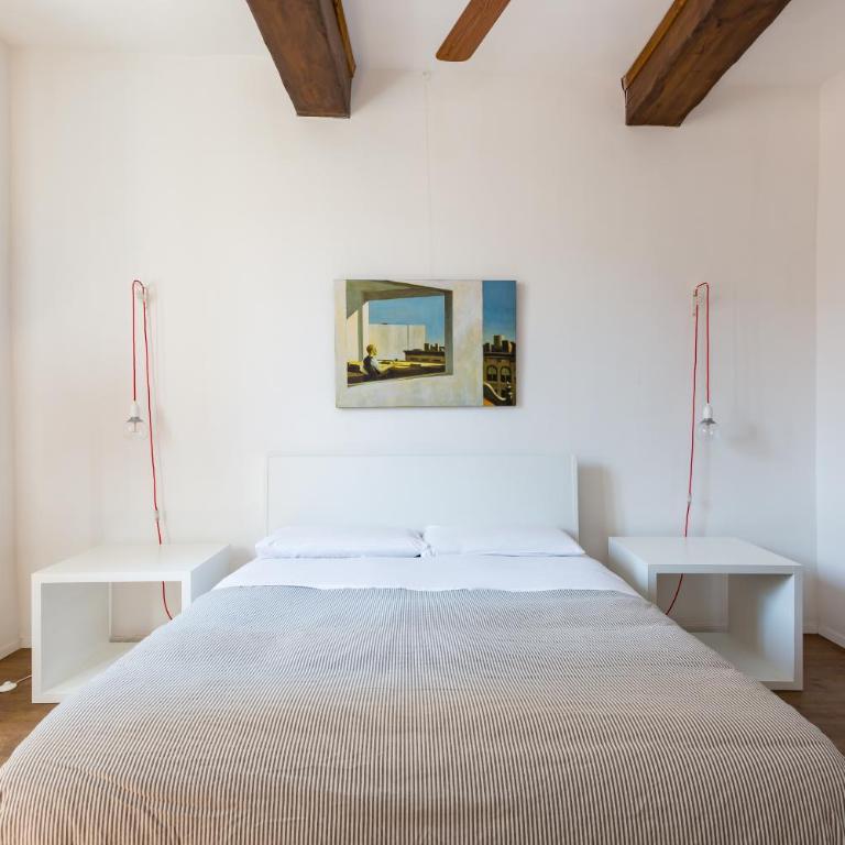 Vicoloft Vicolo - Appartamento con 1 Camera da Letto - 18