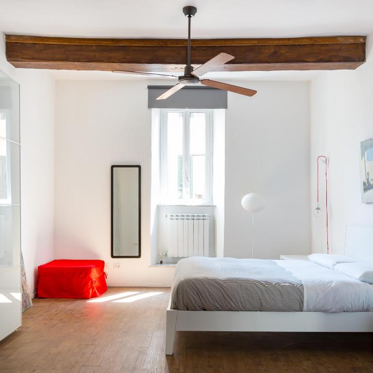 Vicoloft Vicolo - Appartamento con 1 Camera da Letto - 20