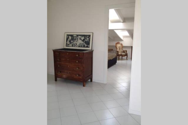 Sunrise Attic - Appartamento - 11