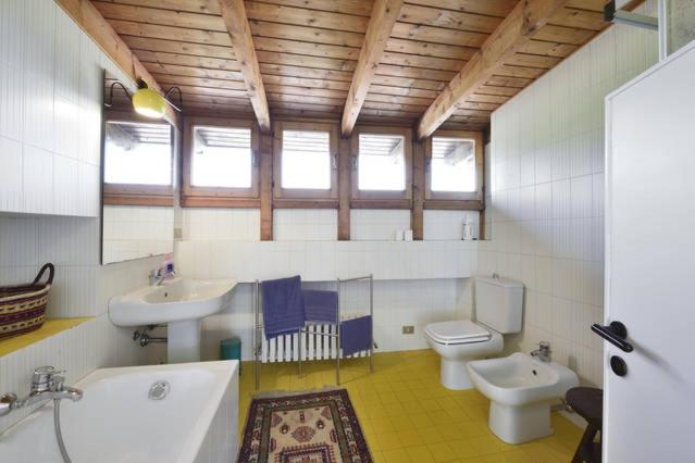 Sunrise Attic - Appartamento - 13