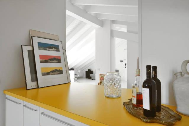 Sunrise Attic - Appartamento - 12