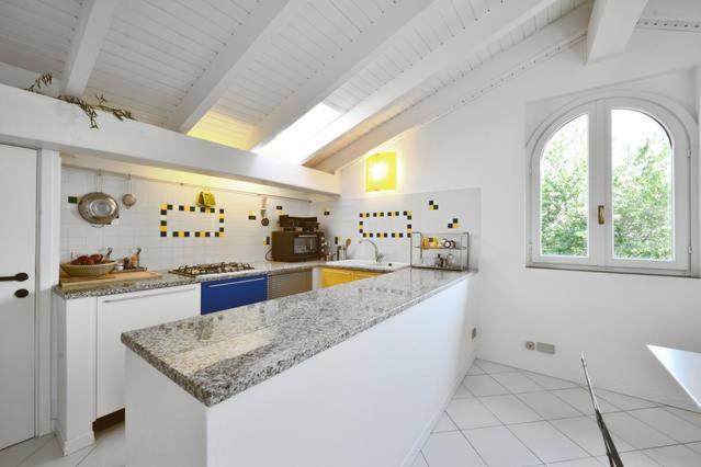 Sunrise Attic - Appartamento - 8
