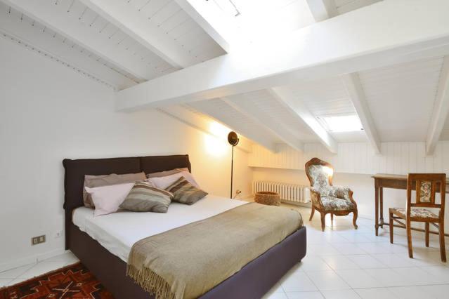 Sunrise Attic - Appartamento - 6