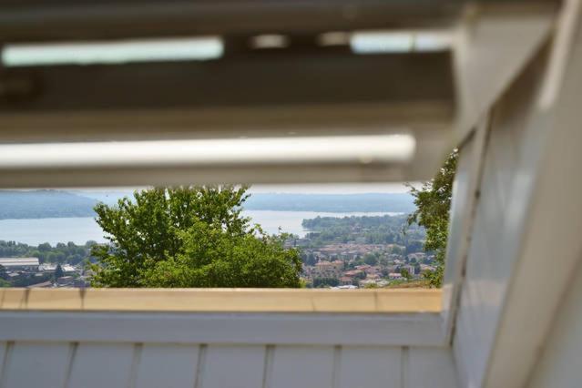 Sunrise Attic - Appartamento - 9