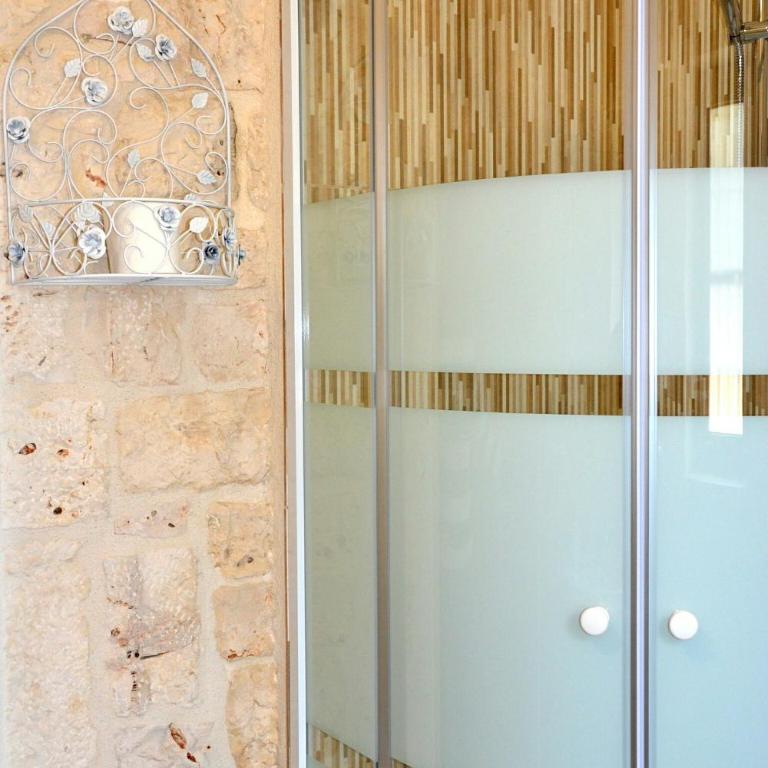Casale del Gelso - Villa Deluxe - 32