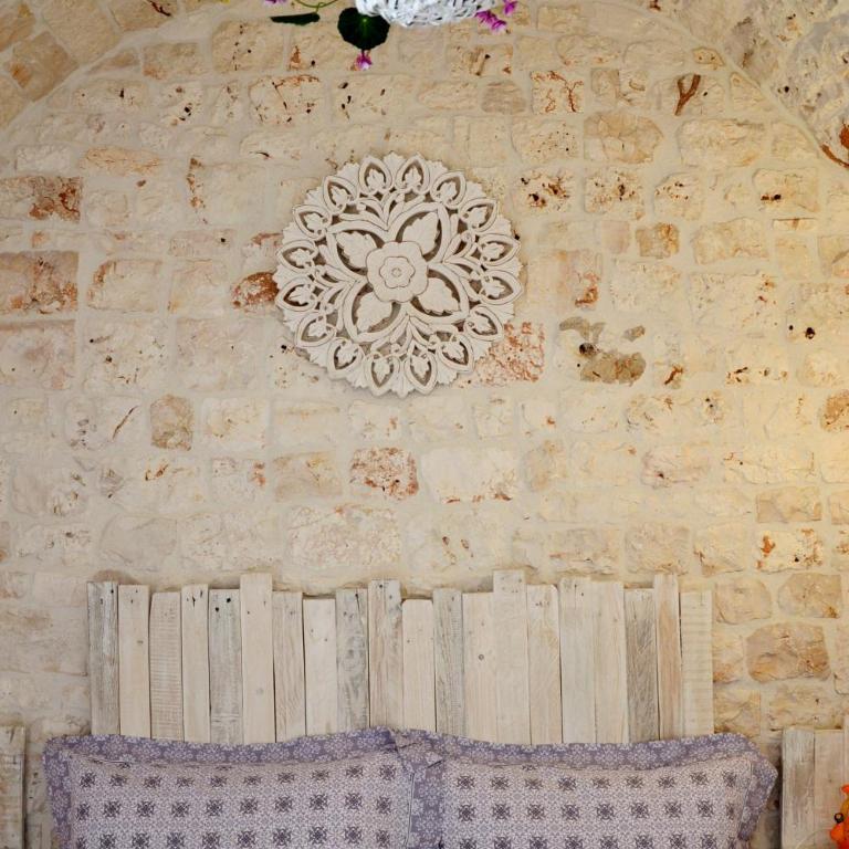 Casale del Gelso - Villa Deluxe - 36