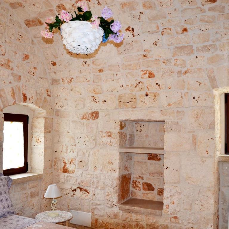 Casale del Gelso - Villa Deluxe - 39