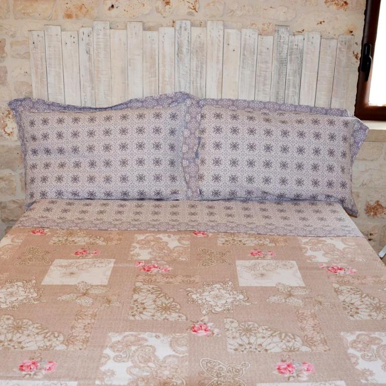 Casale del Gelso - Villa Deluxe - 40