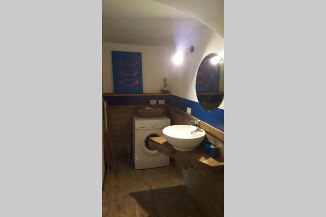 La Discesa di San Camillo - Maisonette - 21