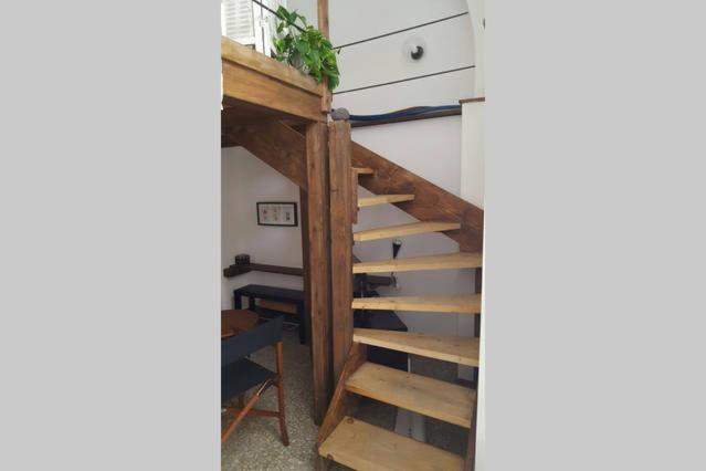 La Discesa di San Camillo - Maisonette - 24