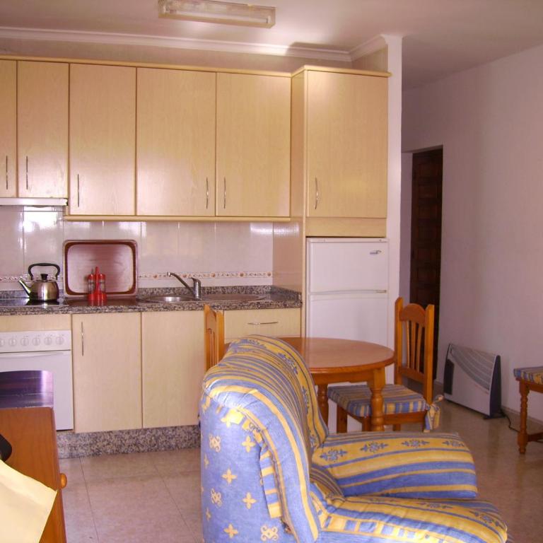 El Capistrano Sur - Apartamento de 1 dormitorio - 9