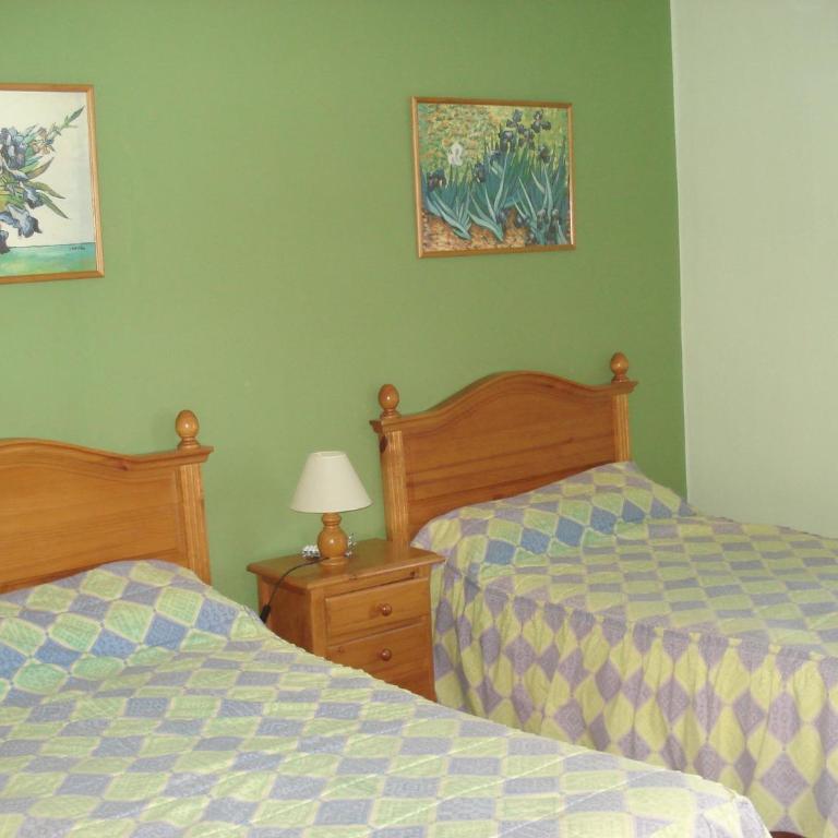 El Capistrano Sur - Apartamento de 2 dormitorios - 5