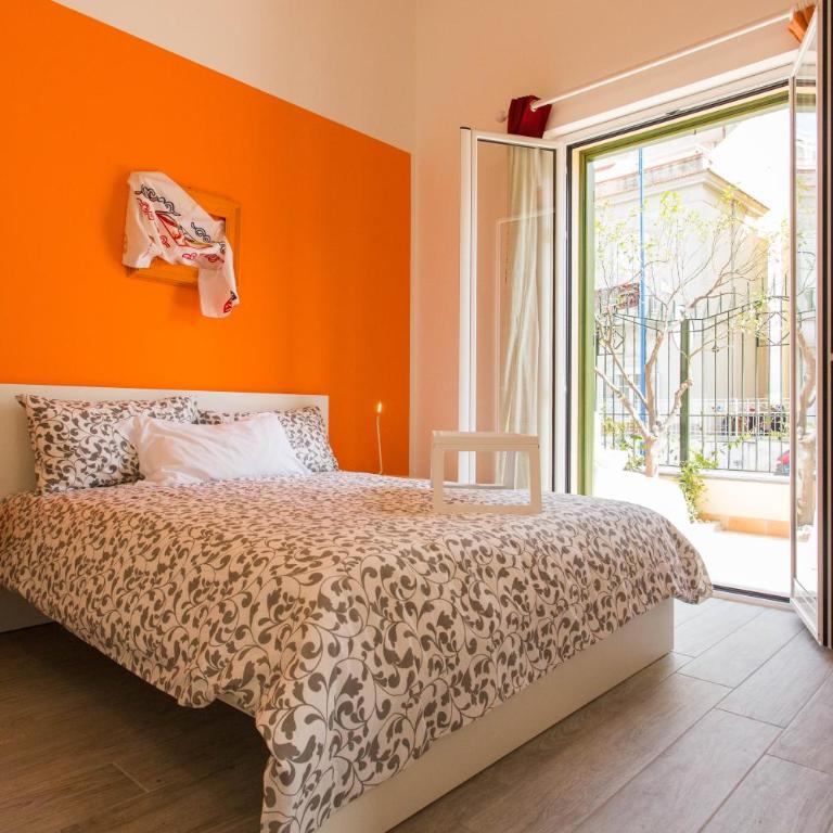 Nonna Anna Rooms - Double Room with Private Bathroom - 16