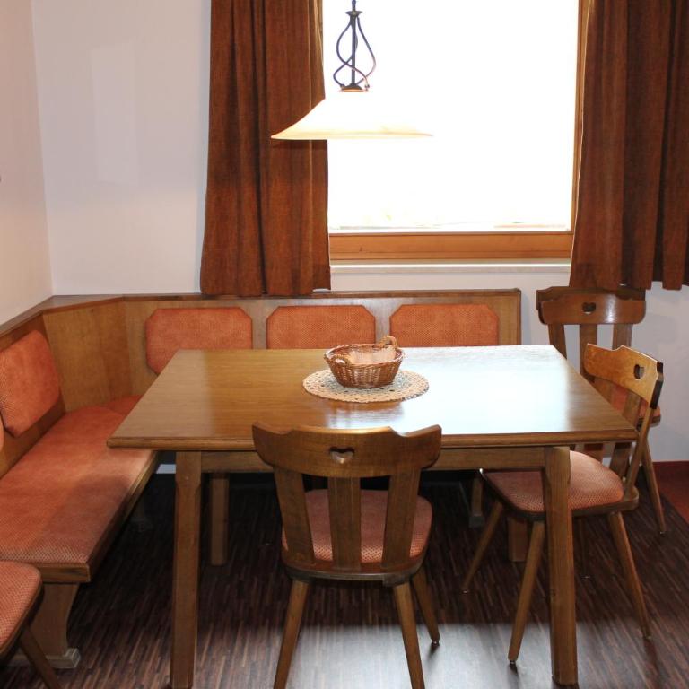 AppHaus Sonne - Comfort Apartment mit 1 Schlafzimmer - 17