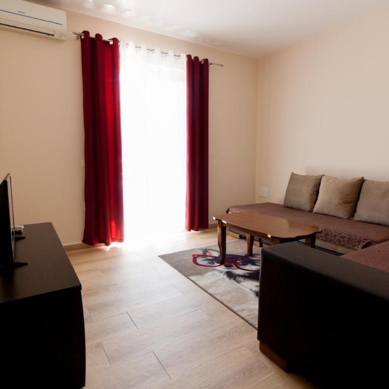 Moonlight Apartments - Apartman sa 1 Spavaćom Sobom - 4