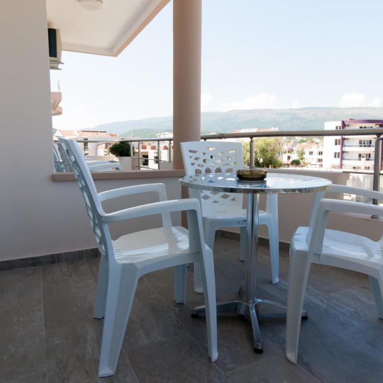 Moonlight Apartments - Apartman sa Balkonom - 9