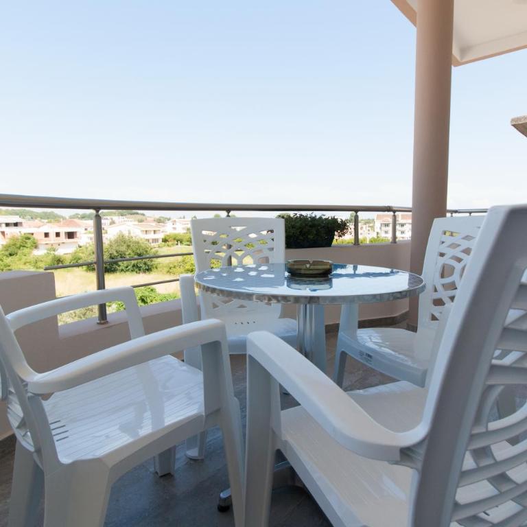 Moonlight Apartments - Apartman sa Balkonom - 8