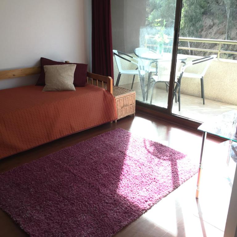 Sporting Summer Holiday - Apartamento de 1 dormitorio - 5