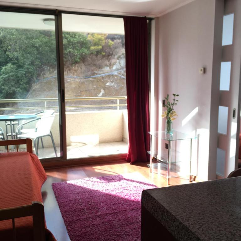 Sporting Summer Holiday - Apartamento de 1 dormitorio - 7