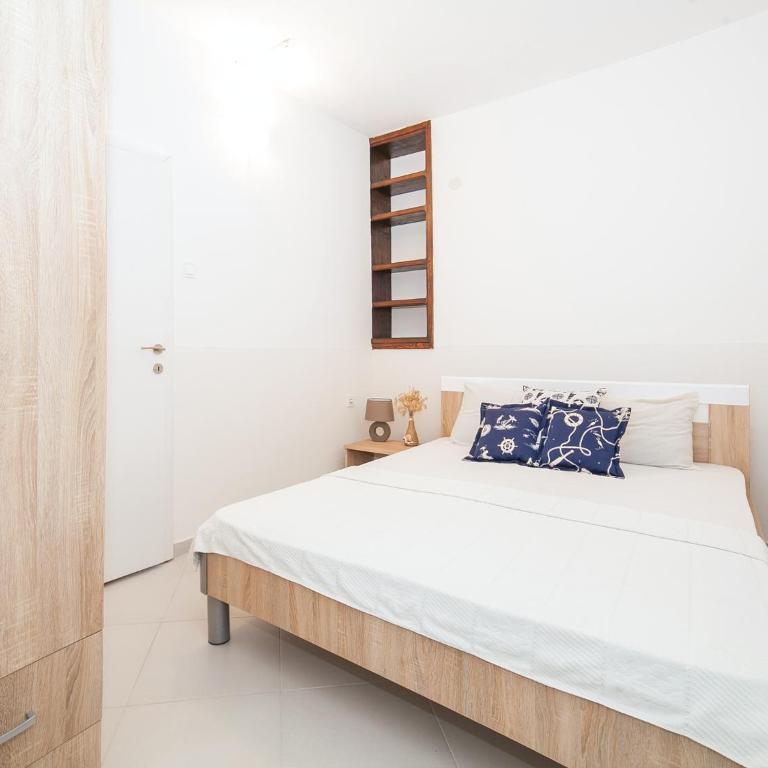 Apartments Elena - Komfor Apartman s Jednom Spavaćom Sobom i Pogledom na More - 2