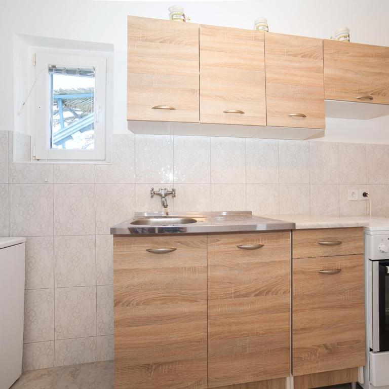 Apartments Elena - Komfor Apartman s Jednom Spavaćom Sobom i Pogledom na More - 9
