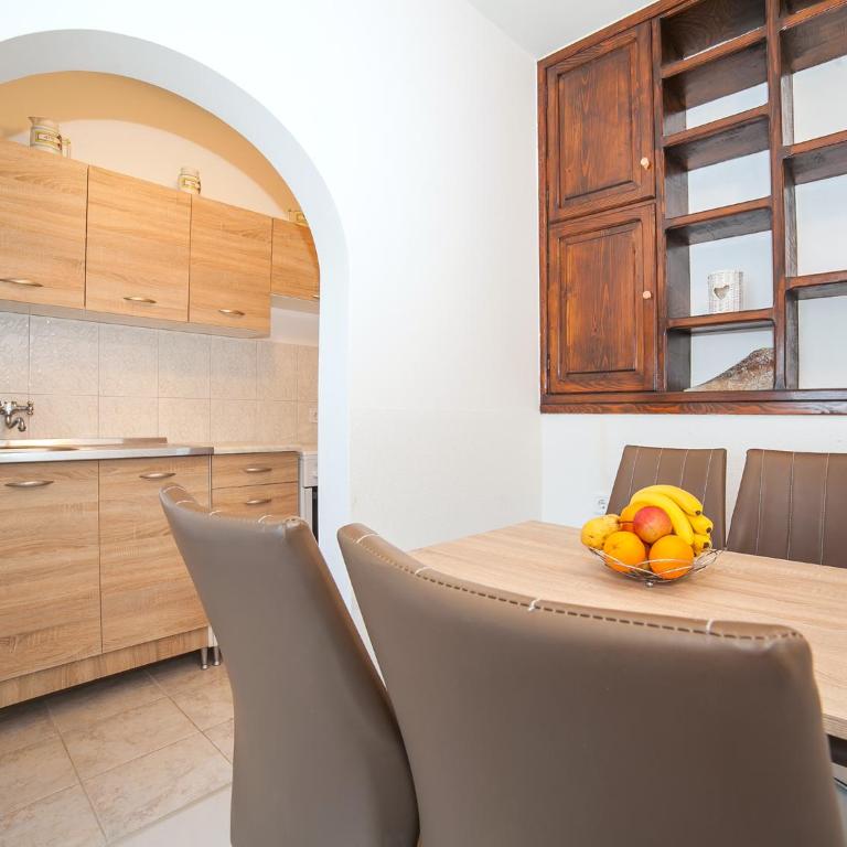 Apartments Elena - Komfor Apartman s Jednom Spavaćom Sobom i Pogledom na More - 3