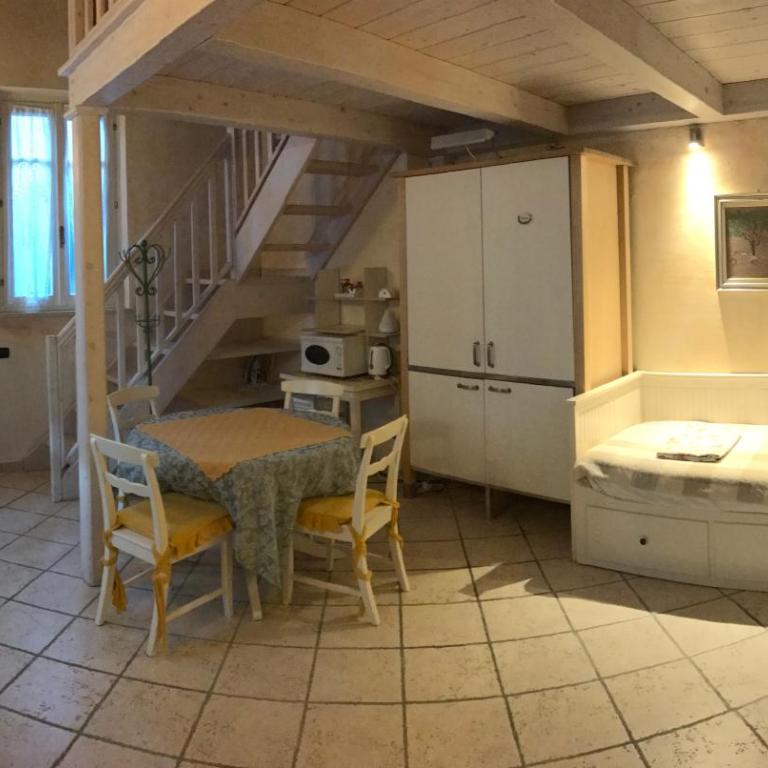 Hotel La Primula - Chalet - 1