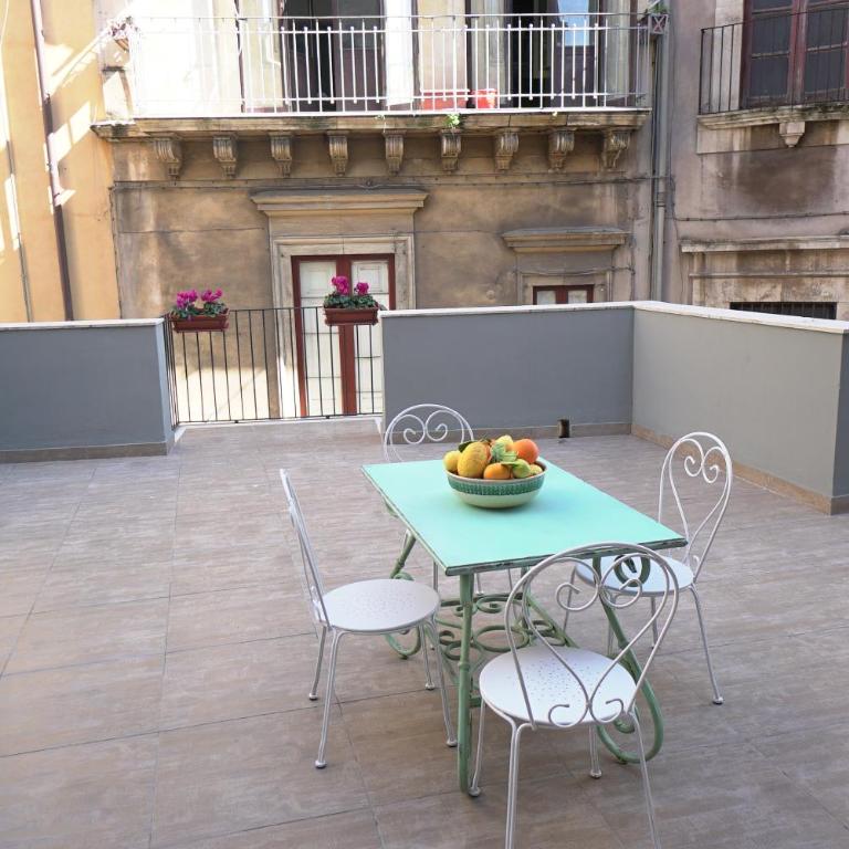 palazzo Clarenza di San Domenico - Vacation Home - 25