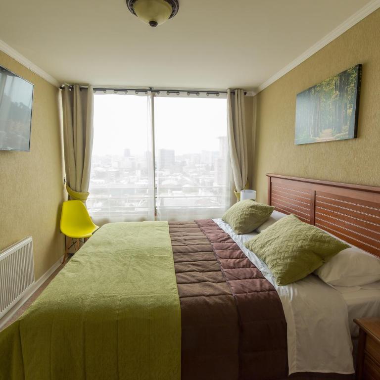 EcoApart Concepción - Apartamento de 2 dormitorios - 14