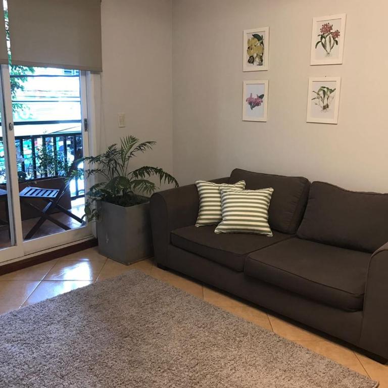 Flora Apartments - Apartment with Balcony - 21