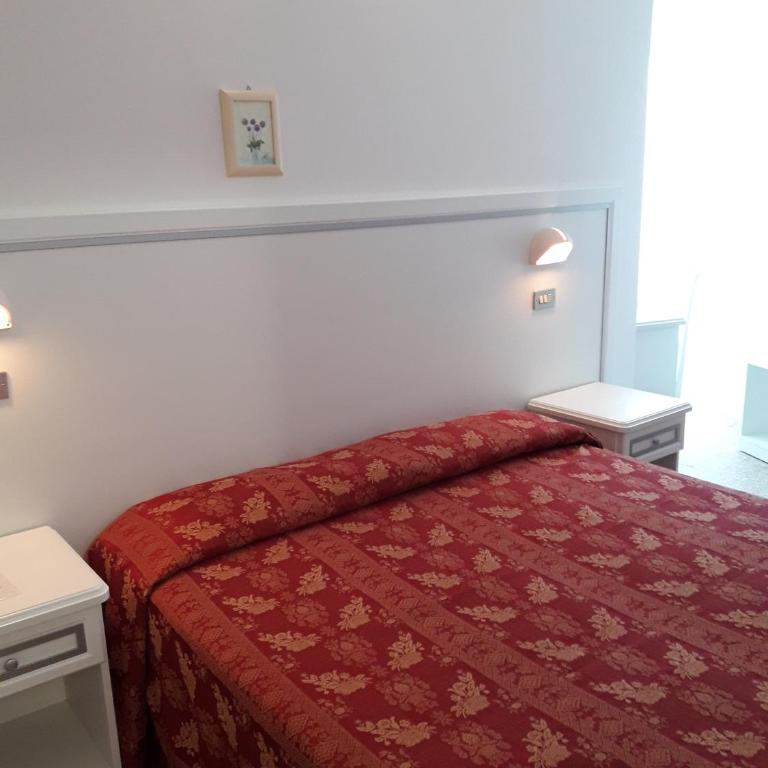 Hotel Imperiale - Camera Tripla - 9