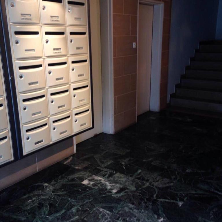 Schirmeck Apartment - Appartamento con 2 Camere da Letto - 3