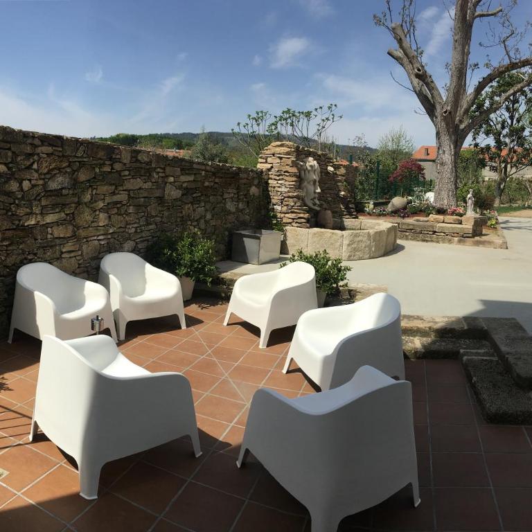 A Fonte das Hortas Residencial - Apartment with Garden View - 5