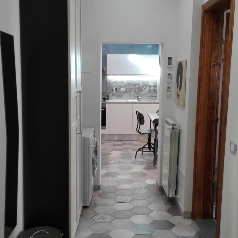 Veracini apartment - Casa con 2 Camere da Letto - 25
