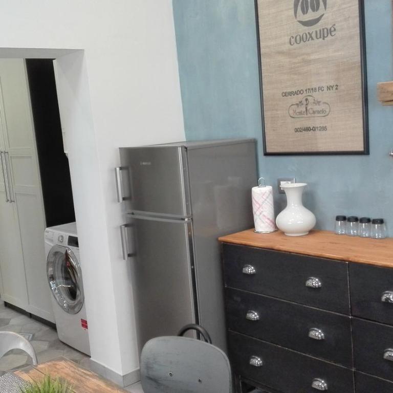 Veracini apartment - Casa con 2 Camere da Letto - 28